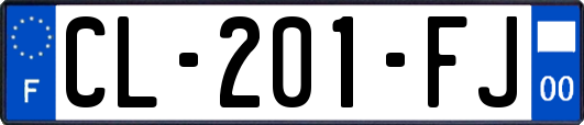 CL-201-FJ