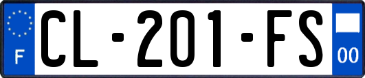 CL-201-FS