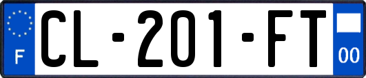 CL-201-FT