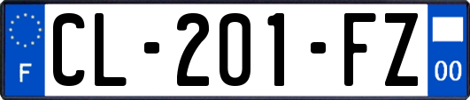 CL-201-FZ