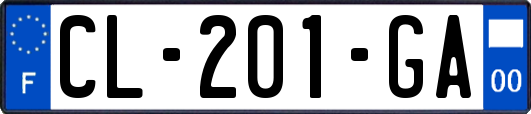 CL-201-GA