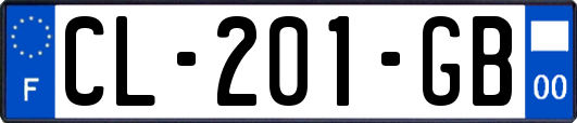 CL-201-GB