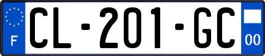 CL-201-GC