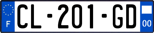 CL-201-GD