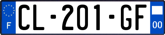 CL-201-GF