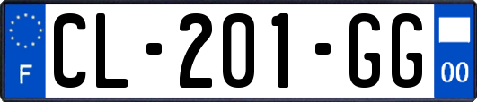 CL-201-GG