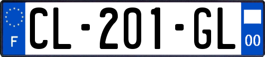 CL-201-GL