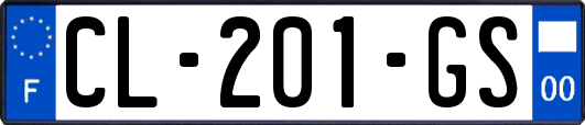 CL-201-GS