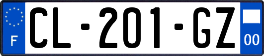 CL-201-GZ