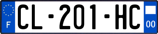 CL-201-HC