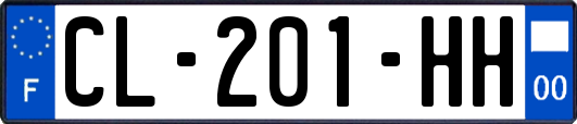 CL-201-HH