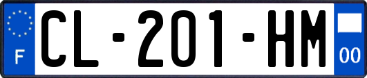 CL-201-HM