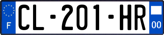 CL-201-HR