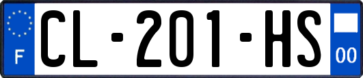 CL-201-HS