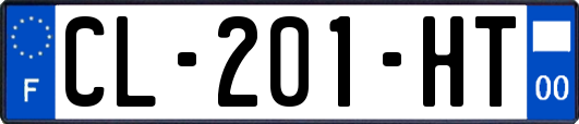 CL-201-HT