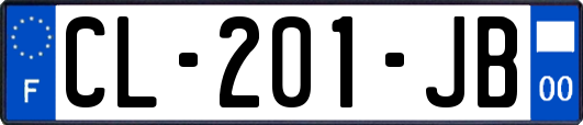 CL-201-JB