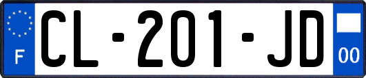 CL-201-JD