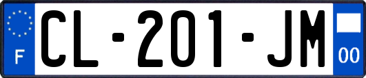 CL-201-JM