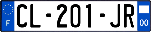 CL-201-JR