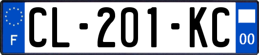 CL-201-KC