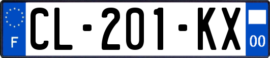 CL-201-KX