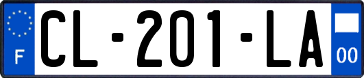 CL-201-LA