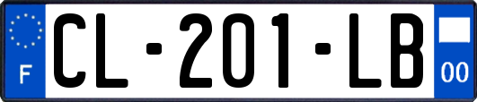 CL-201-LB