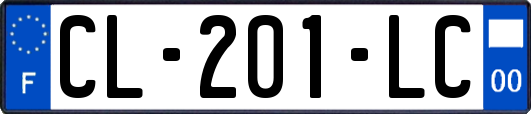 CL-201-LC