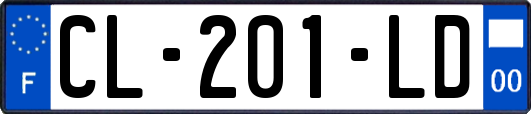 CL-201-LD