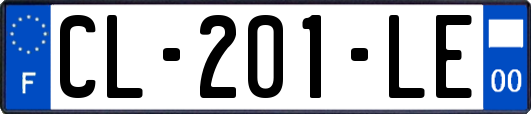 CL-201-LE