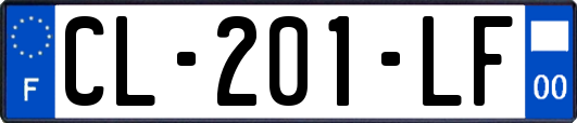 CL-201-LF
