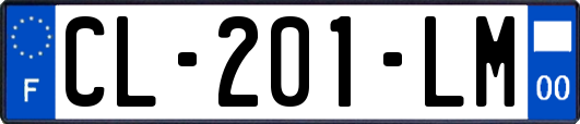 CL-201-LM