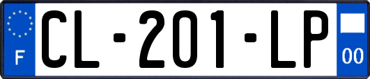 CL-201-LP