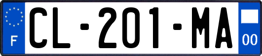 CL-201-MA