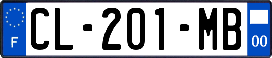 CL-201-MB