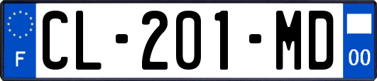 CL-201-MD