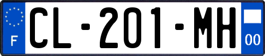 CL-201-MH