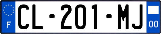 CL-201-MJ