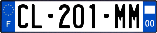 CL-201-MM