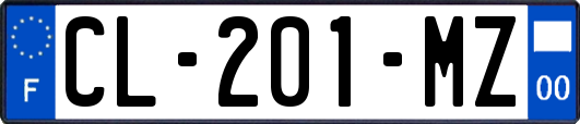 CL-201-MZ