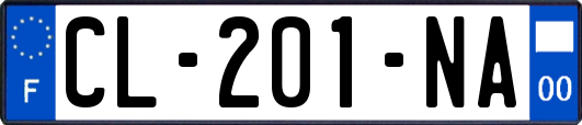 CL-201-NA