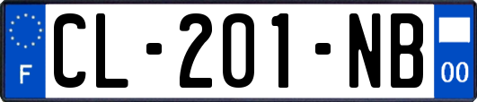CL-201-NB