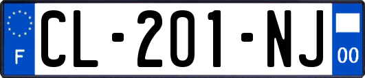 CL-201-NJ