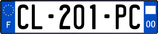 CL-201-PC