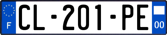 CL-201-PE