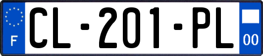 CL-201-PL