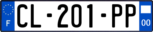 CL-201-PP