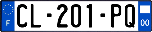 CL-201-PQ