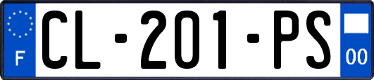CL-201-PS