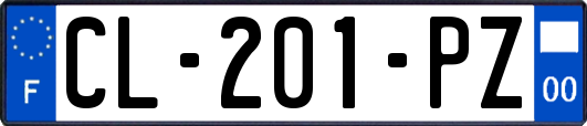 CL-201-PZ